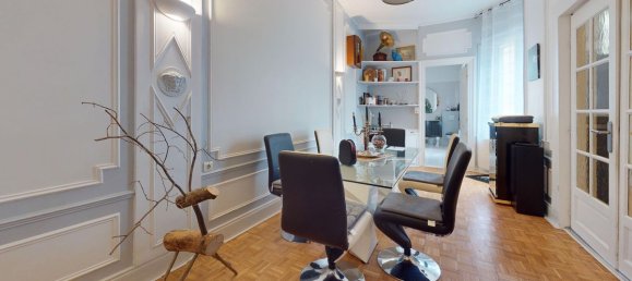 2 Schlafzimmer Wohnung in Mulhouse, France, Nr. 231810 2