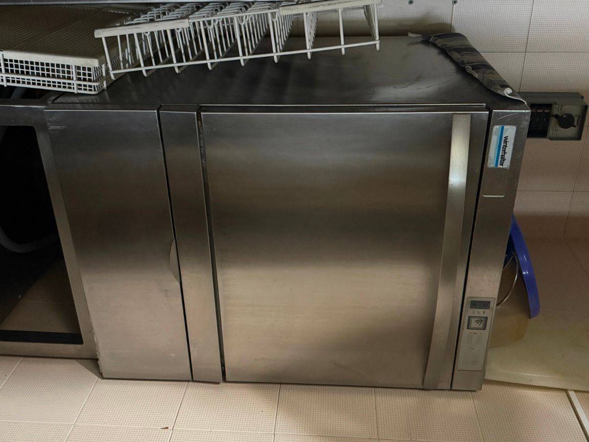 Imóvel comercial de 3 divisões em Città della Pieve, Italy N.º 287389