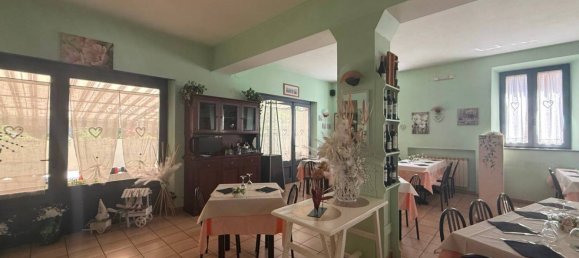 Imóvel comercial de 3 divisões em Città della Pieve, Italy N.º 287389 17