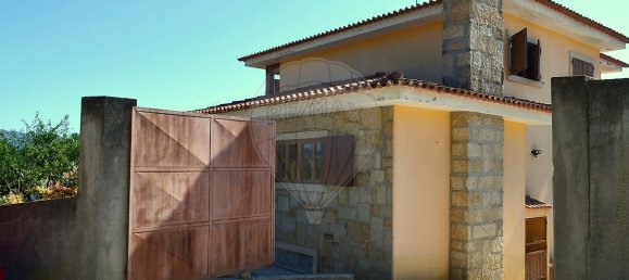 4 chambres Maison à Chaves, Portugal No. 21643 33