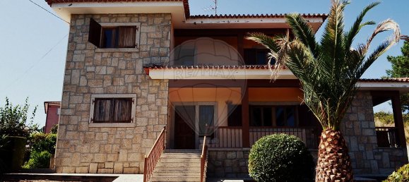 4 chambres Maison à Chaves, Portugal No. 21643 37