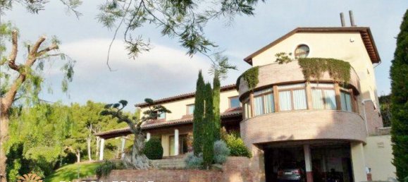 6 bedrooms Villa in Castelldefels, Spain No. 87 16