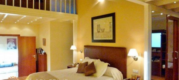 6 bedrooms Villa in Castelldefels, Spain No. 87 6