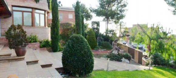 6 bedrooms Villa in Castelldefels, Spain No. 87 15