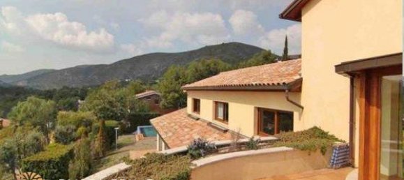 6 bedrooms Villa in Castelldefels, Spain No. 87 9