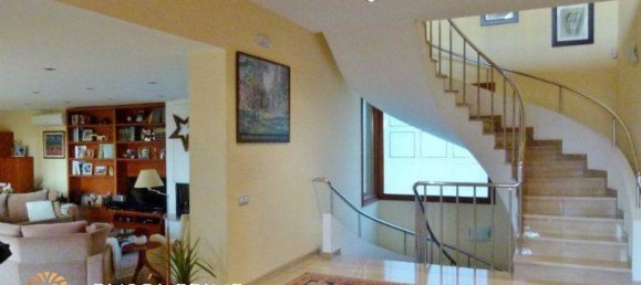 6 bedrooms Villa in Castelldefels, Spain No. 87 17