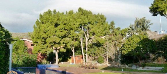 6 bedrooms Villa in Castelldefels, Spain No. 87 5