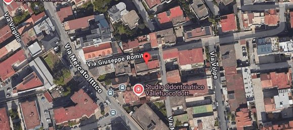 3 Schlafzimmer Wohnung in Mugnano di Napoli, Italy, Nr. 302011 2