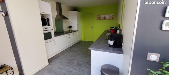 Дом с 4 спальнями в Ваттини, Франция № 38782 3