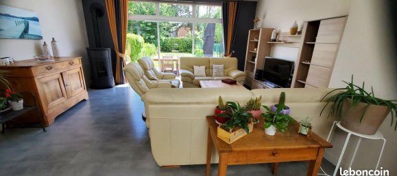 Дом с 4 спальнями в Ваттини, Франция № 38782 5