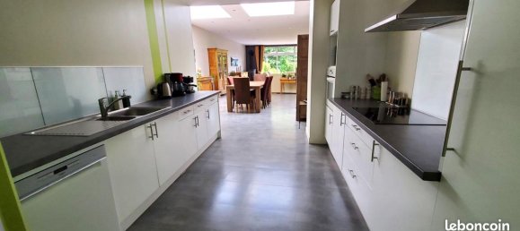 Дом с 4 спальнями в Ваттини, Франция № 38782 4