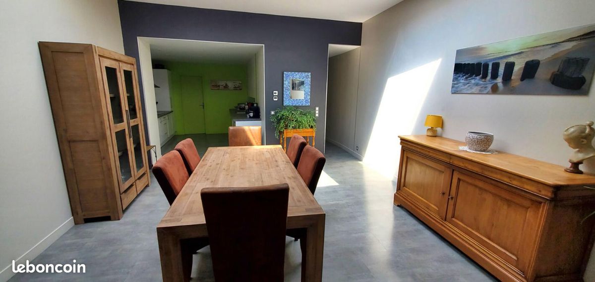 Дом с 4 спальнями в Ваттини, Франция № 38782