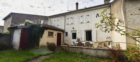 4 غرف نوم منزل في Delme, France رقم 303426 10