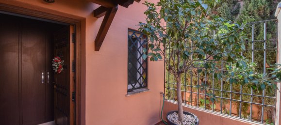 4 Schlafzimmer Stadthaus in Marbella, Spain, Nr. 43724 29