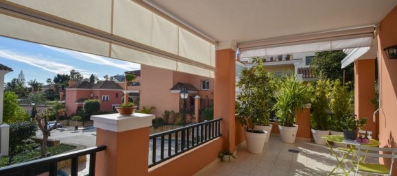 4 Schlafzimmer Stadthaus in Marbella, Spain, Nr. 43724 5