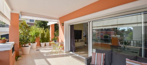 4 Schlafzimmer Stadthaus in Marbella, Spain, Nr. 43724 4