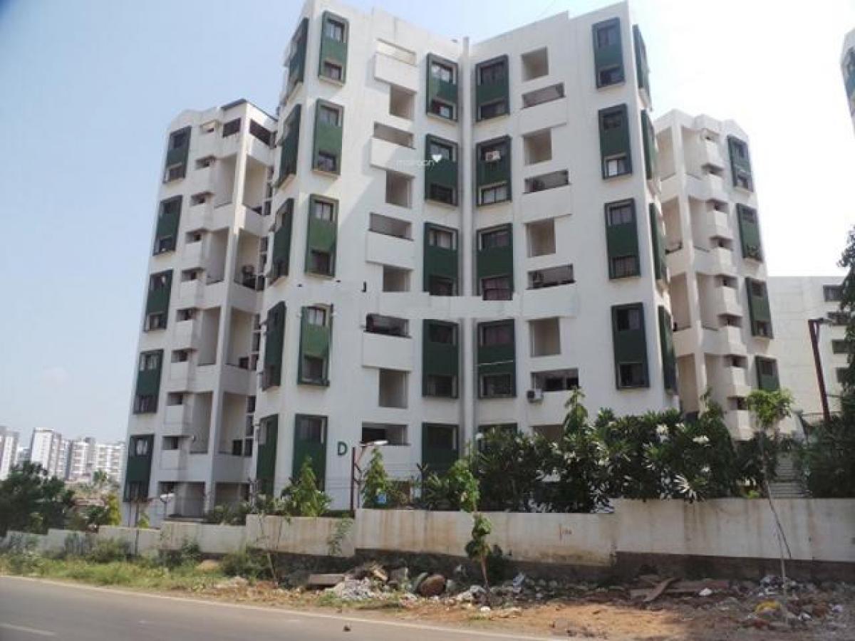 3 Schlafzimmer Haus in Pune, India, Nr. 7978