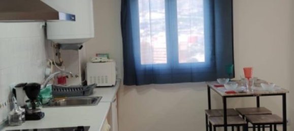 32m² Apartment in Benidorm, Spain No. 283423 3