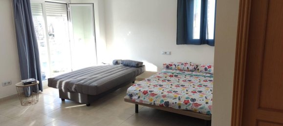 32m² Apartment in Benidorm, Spain No. 283423 7