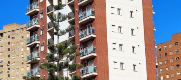 32m² Apartment in Benidorm, Spain No. 283423 11