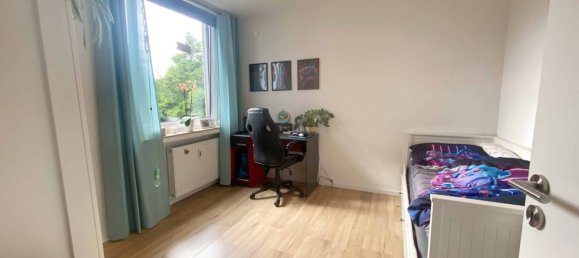 4غرفة شقة في Mettmann, Germany رقم 279003 8