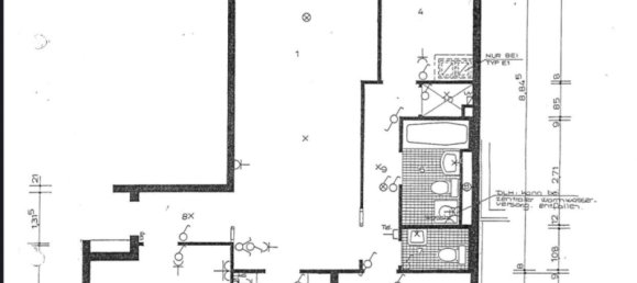 4غرفة شقة في Mettmann, Germany رقم 279003 11