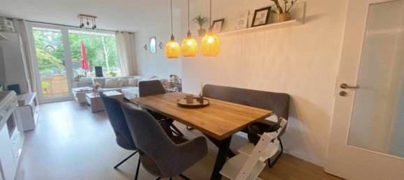 4غرفة شقة في Mettmann, Germany رقم 279003 7