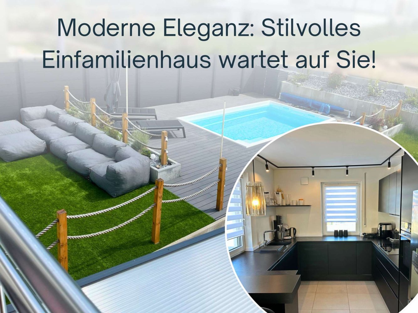 3 bedrooms House in Dingolfing-Landau, Germany No. 210170