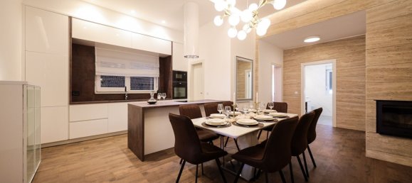 4 غرف نوم فيلا في Nin, Croatia رقم 137 24