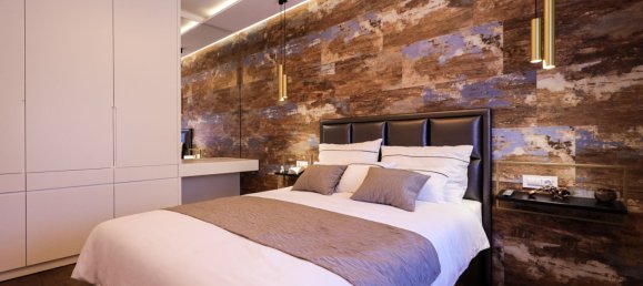 4 غرف نوم فيلا في Nin, Croatia رقم 137 2