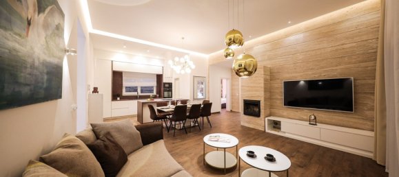 4 غرف نوم فيلا في Nin, Croatia رقم 137 18