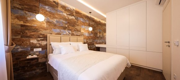 4 غرف نوم فيلا في Nin, Croatia رقم 137 6