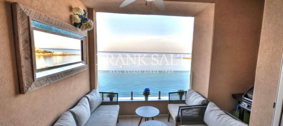 2 غرف نوم شقة في Saint Julian's, Malta رقم 9831 2