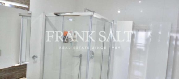 2 غرف نوم شقة في Saint Julian's, Malta رقم 9831 7