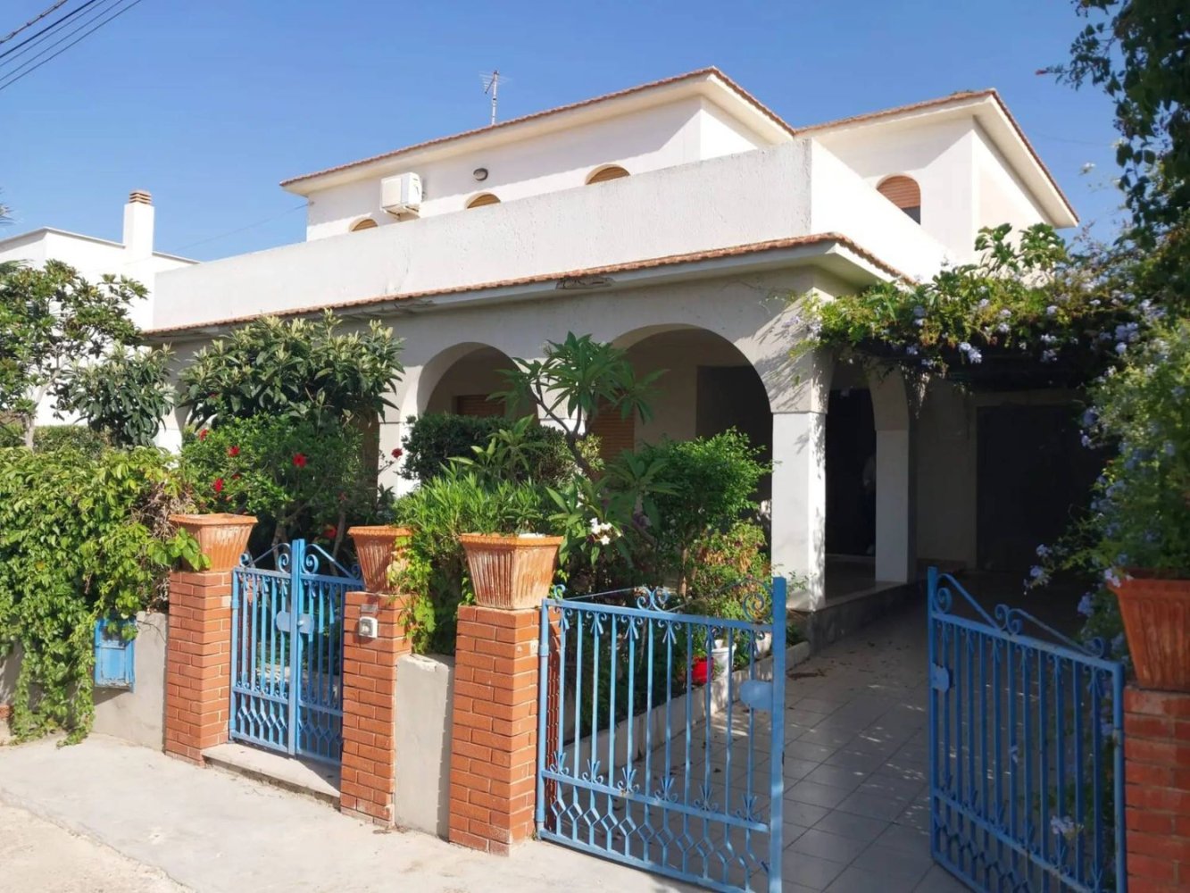 Villa de 3 dormitorios en Modica, Italy No. 355727