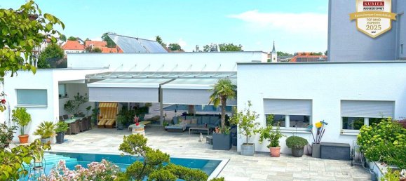 7 rooms House in Fels am Wagram, Austria No. 96626 10