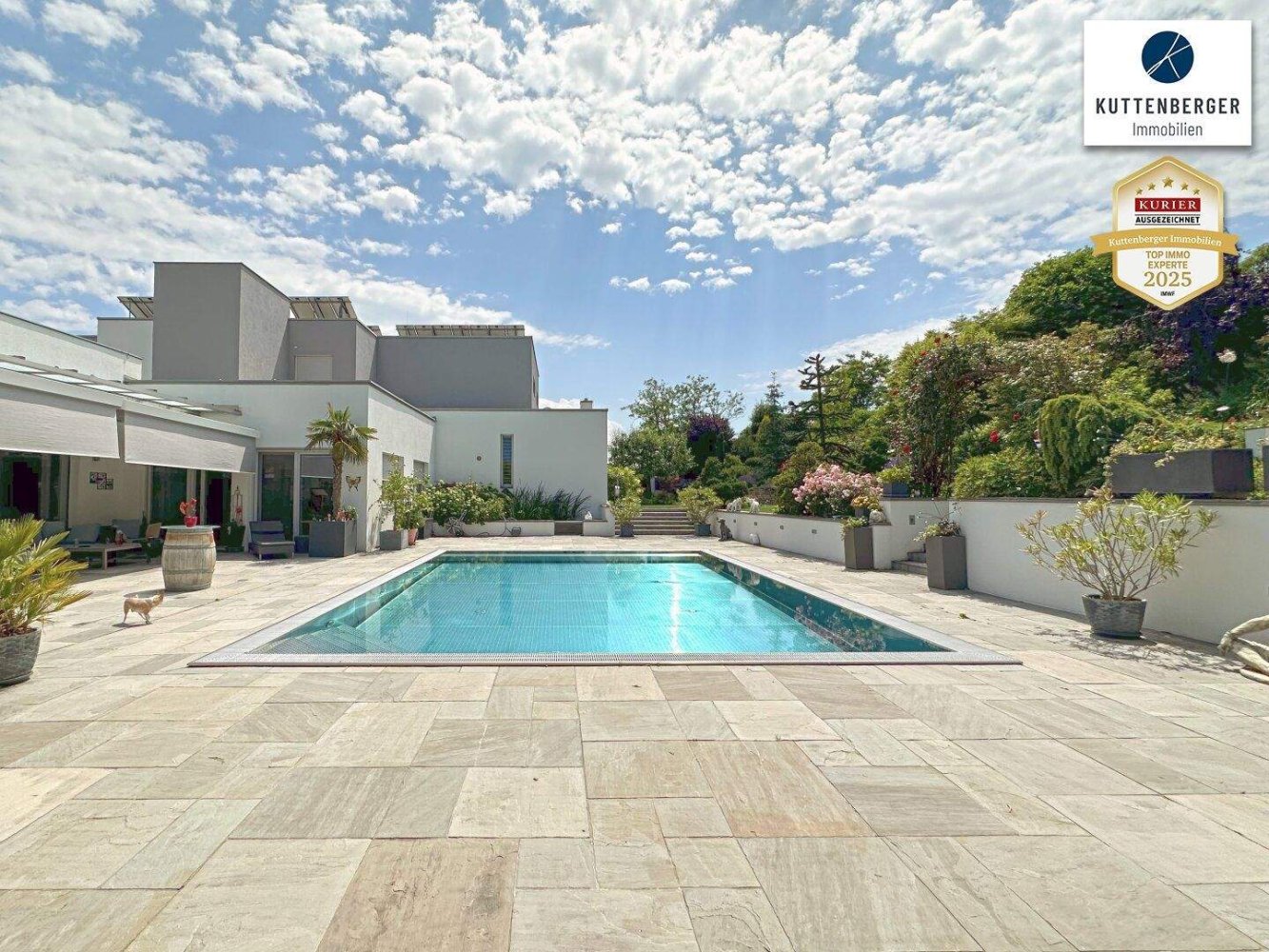 7 rooms House in Fels am Wagram, Austria No. 96626