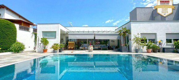 7 rooms House in Fels am Wagram, Austria No. 96626 4