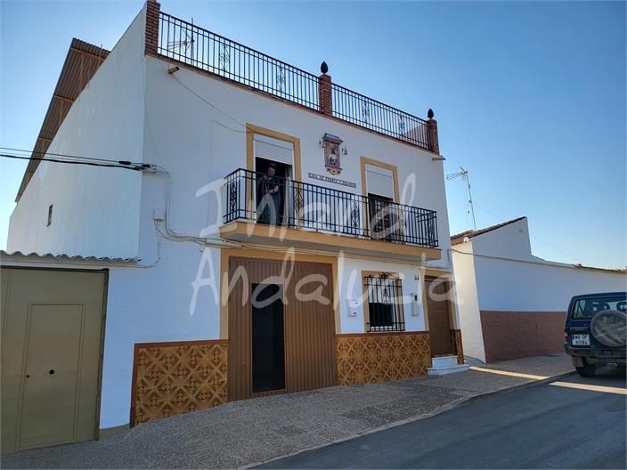 5 غرف نوم تاون هاوس في Antequera, Spain رقم 225633