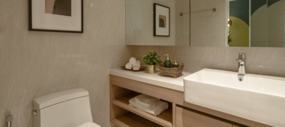 1 chambre Condo à Noble Form Thonglor Railay Beach, Thailand No. 32008 3