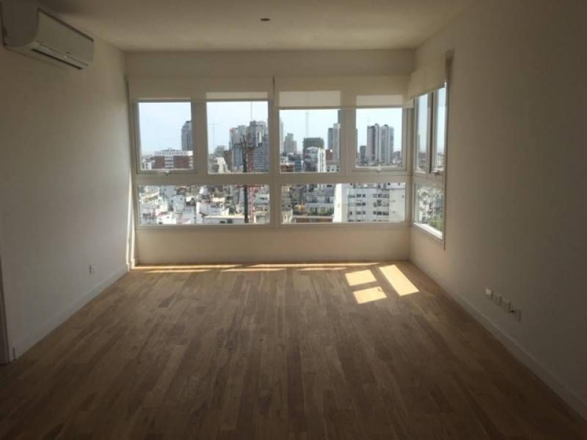 3 غرف نوم شقة في Buenos Aires, Argentina رقم 85475