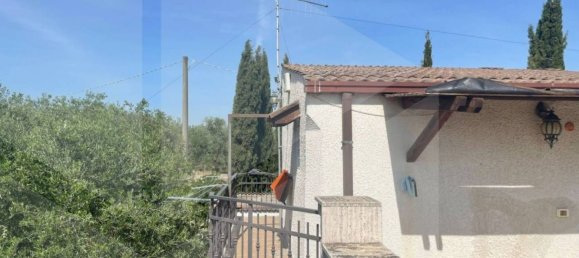 6 rooms Villa in Sannicandro di Bari, Italy No. 29838 16
