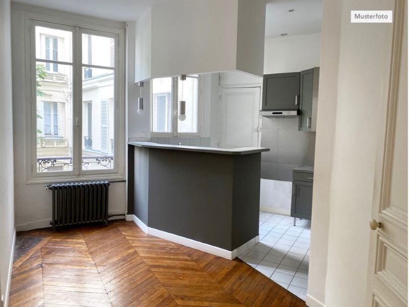 3 rooms Apartment in Essen, Germany No. 40222
