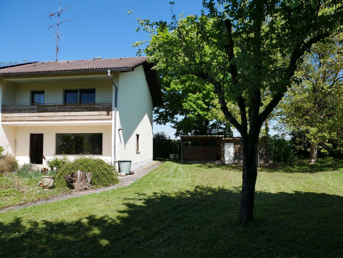 Moradia em banda T3 em Munich, Germany N.º 290230