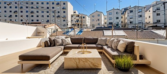 Квартира с 3 спальнями в Сарагоса, Испания № 158539 17