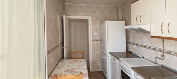 Квартира с 3 спальнями в Сарагоса, Испания № 158539 20