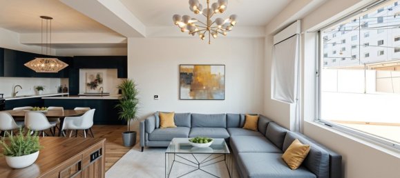 Квартира с 3 спальнями в Сарагоса, Испания № 158539 13