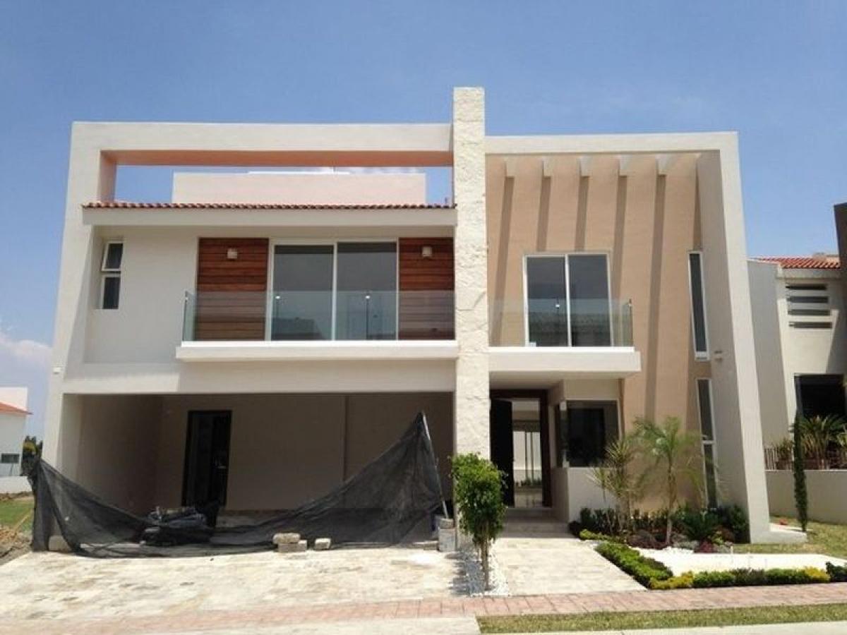 5 bedrooms House in Puebla, Mexico No. 151890