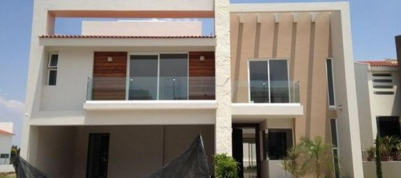 5 bedrooms House in Puebla, Mexico No. 151890 2