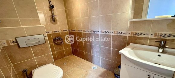 Apartment 3+1 in Antalya, Turkey No. 6270 8